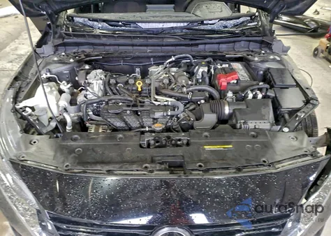 2024 Nissan Altima S from USA, damaged, VIN 1N4BL4BV1RN341719